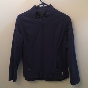 Kerrits Navy Blue Jacket